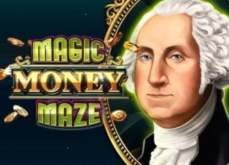 Magic Money Maze слот Pragmatic