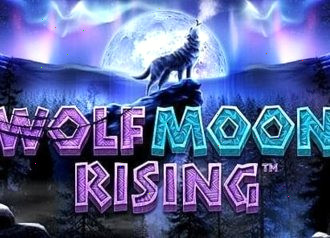Wolf Moon Rising слот Betsoft